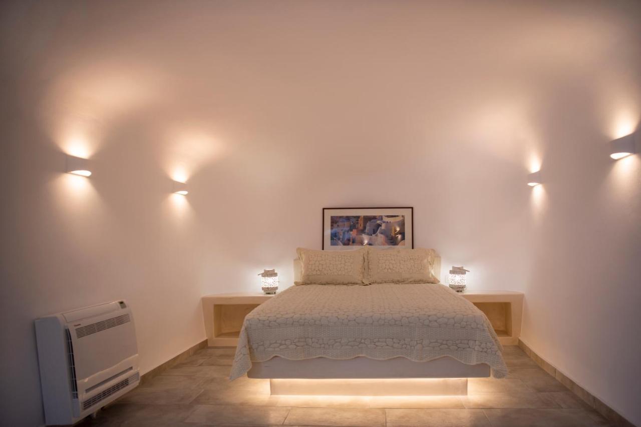 Kadia Traditional Residences Vourvoulos Exterior photo