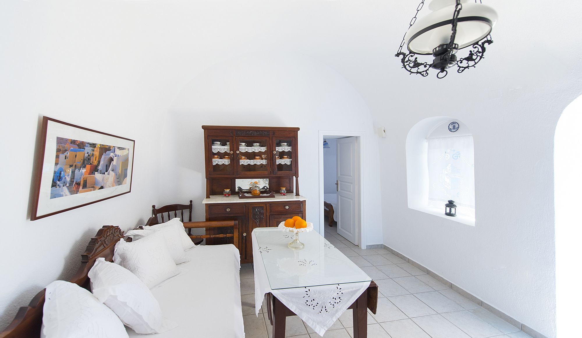 Kadia Traditional Residences Vourvoulos Exterior photo