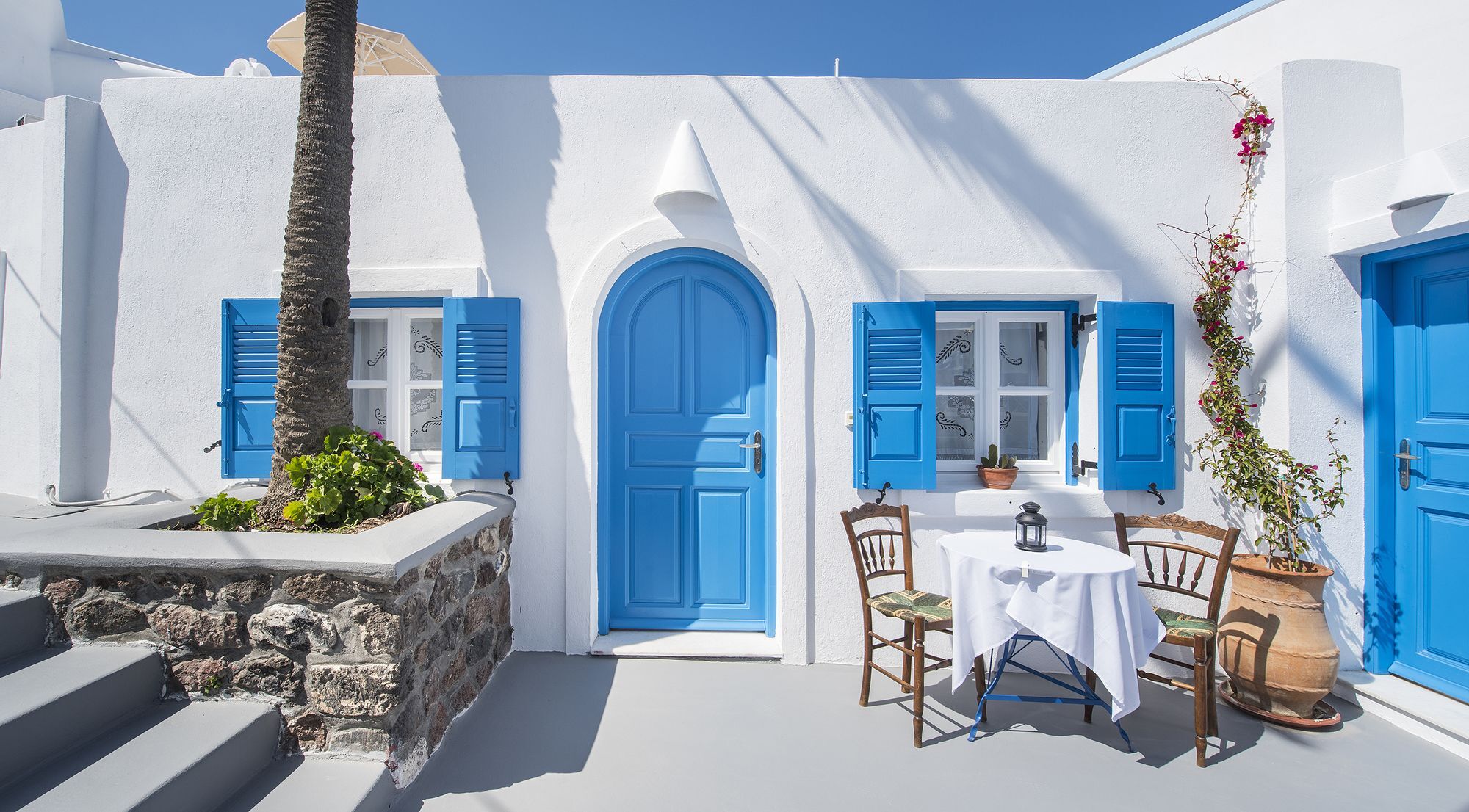 Kadia Traditional Residences Vourvoulos Exterior photo