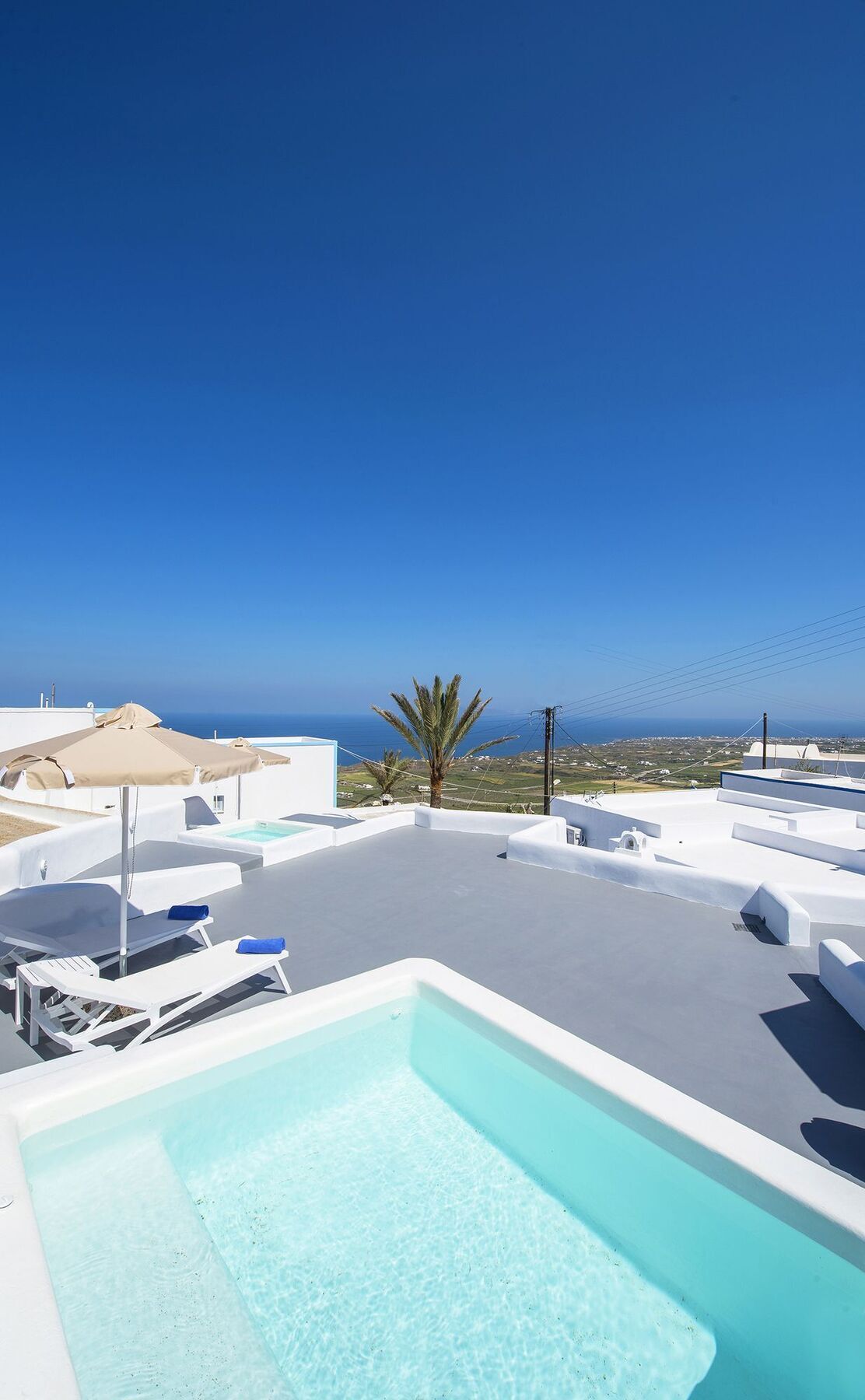 Kadia Traditional Residences Vourvoulos Exterior photo