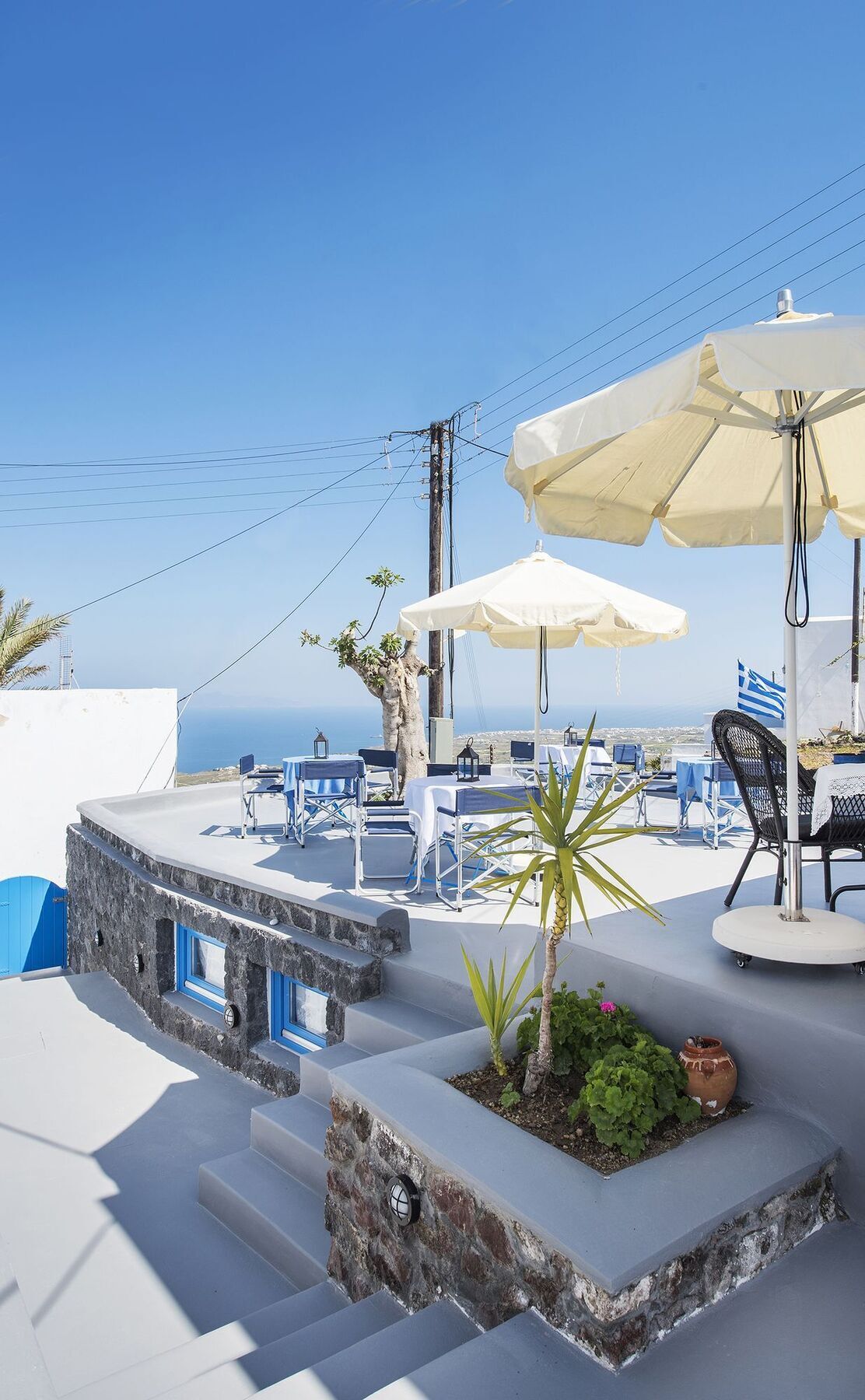 Kadia Traditional Residences Vourvoulos Exterior photo
