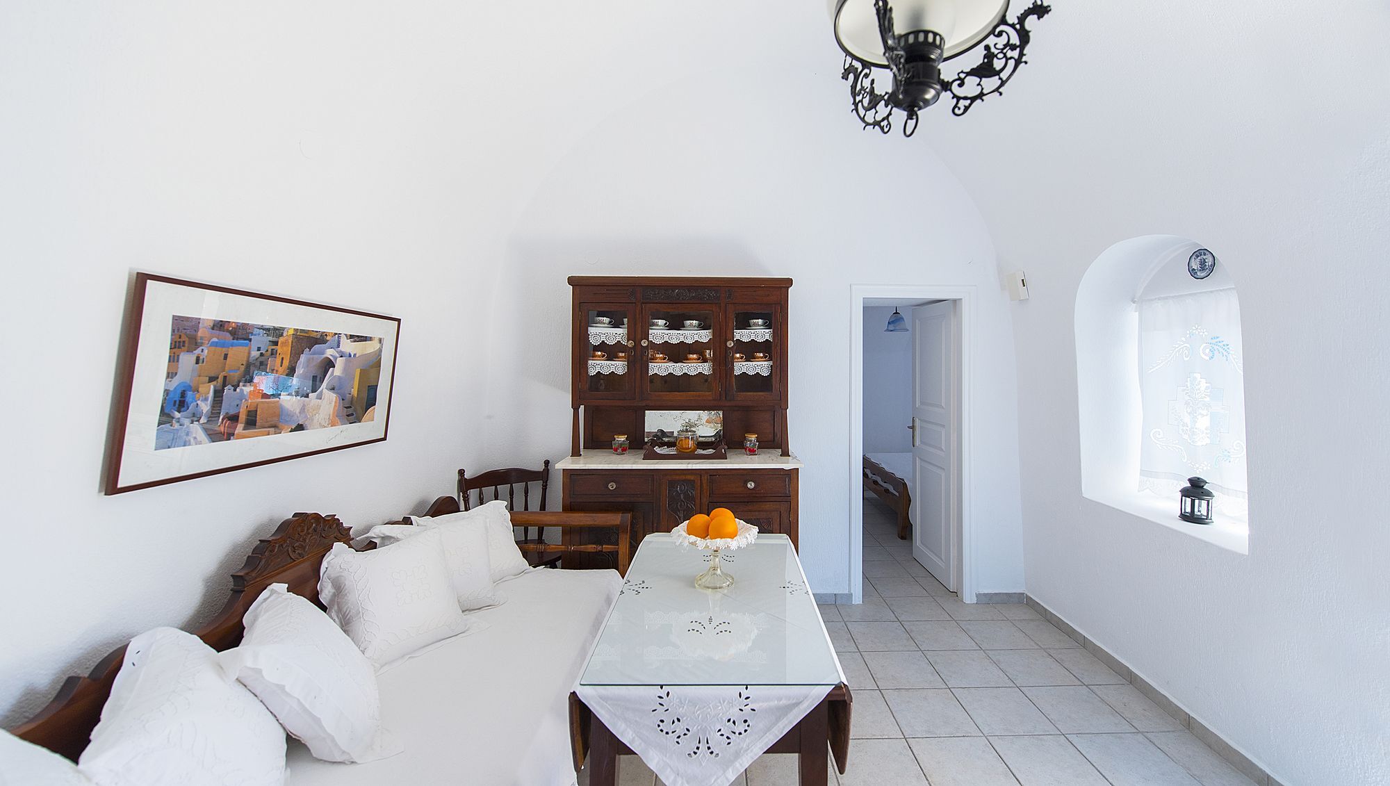 Kadia Traditional Residences Vourvoulos Exterior photo