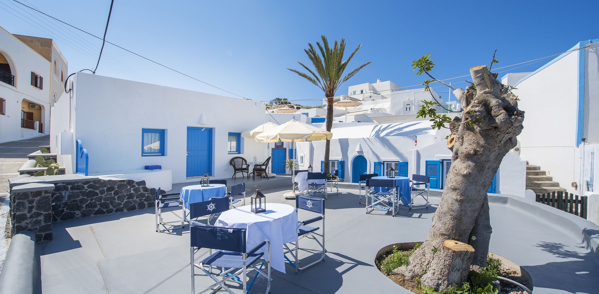 Kadia Traditional Residences Vourvoulos Exterior photo